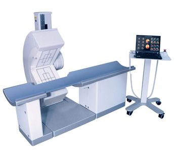 Catalyst MedTech - Model CorCam  - X3D - Two Fixed 90-Degree Detectors