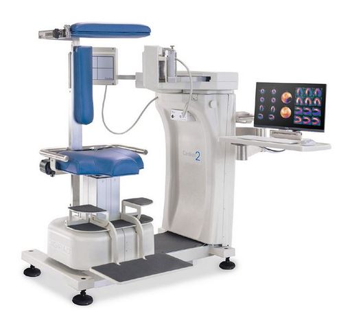 Catalyst MedTech - Model Cardius XPO SPECT - Imaging Systems