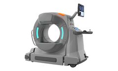 Epica SeeFactor - Model CT3 - Imaging Systems
