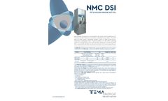 Tema - Model NMC DSI - PET/Nuclear Medicine Manipulation Cell System- Brochure