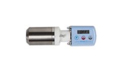 Tema Rad-Inject - Smallest Automated Injector for Radiopharmaceuticals