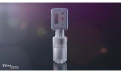 Rad-Inject - The smallest automated injector for radiopharmaceuticals - Video