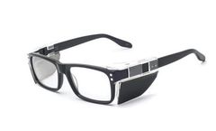 Bar·Ray - Model ES40S - Radiation Protection Leaded Eyewear