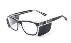 Bar·Ray - Model ES77 - Radiation Protection Leaded Eyewear