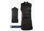 Barrier Technologies - Model SPVS - Support Vest and Skirt Apron