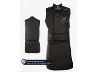 Barrier Technologies - Model SPVS - Support Vest and Skirt Apron