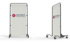 Artemis Shielding - Mobile Radiation Barrier