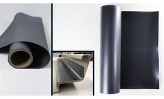 Artemis Shielding - Pliable Radiation Room Shielding Material for Radiology
