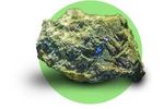 NorthStar - Model Mo-99 - Molybdenite Mineral