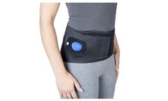 Formfit Air - Ossur - Back Support