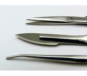 Vector - Custom Surgical Blades & Specialty Medical Knives