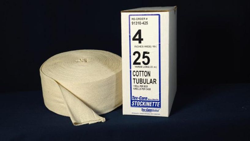 Tex-Care - Cotton Tubular Stockinette