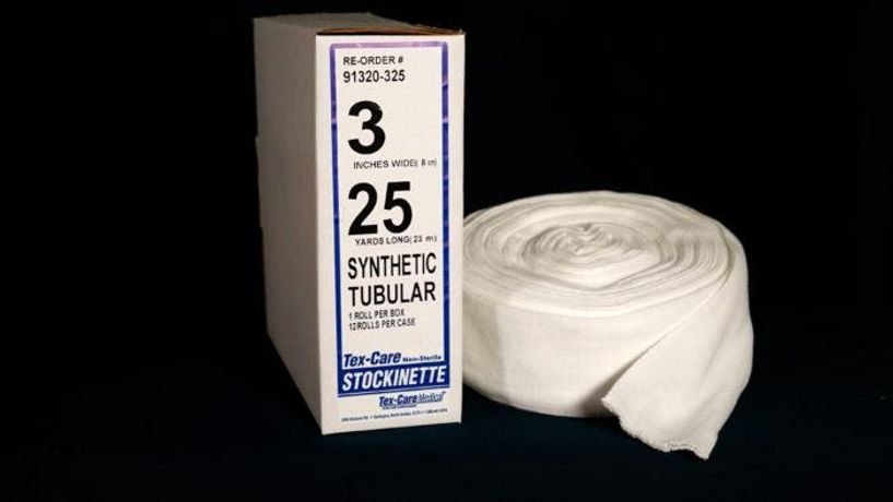 Tex-Care - Tubular Synthetic