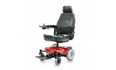 Agilia - Wheelchairs