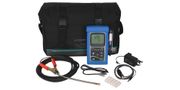 Automotive Exhaust Gas Analyzer Kit