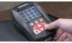 What is the ByteRD 6050 Motorcycle & Powersports Diagnostic Scan Tool? - Video