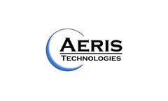 Aeris Pico - Real-time Portable Formaldehyde Sensor