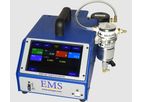 EMS - Model 5003 - Emissions Analyzer