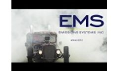 EMS Gas Engine Tune High Performance Package Overview - Video