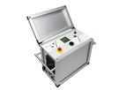 HV Diagnostics - Model HVA34 - VLF/DC Hipot Tester