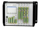 Model UDL-8000 - Condition Monitoring Controller