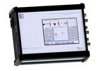 Escort - Model TMS-6141 - Partial Discharge Monitor