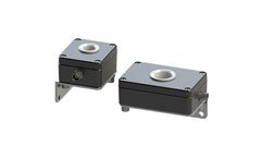 Model HFT-0017 and HFT-0024 - Partial Discharge High Frequency Current Transformers