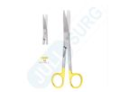 JULLSURG - Model 17063 - Dressing Scissors Straight