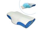 NeckFix - Neck Pillows for Pain Relief Sleeping