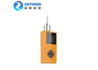 Zetron - Model MS100 - Portable Single Gas Detector