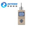 Zetron - Model MS200 - Portable Single Gas Detector