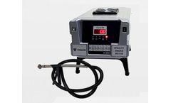 VISKOR - Model VS-8002 - Potable Opacity Smoke Meter