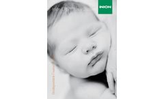Inion - Model CPS Baby - Bioabsorbable Fixation System Brochure