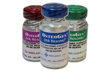 OsteoGen - Bioactive Resorbable Calcium Apatite Graft