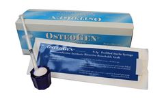 OsteoGen - 0.3 gram Pre-filled Syringe (box of 6)