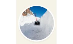Green-Drop - Residential Snow Removal Services