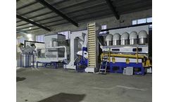 Yongming - Color Sorting Production Line Machine