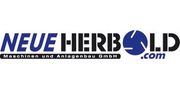 NEUE HERBOLD Maschinen-und Anlagenbau GmbH