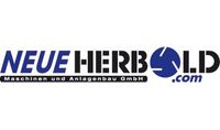 NEUE HERBOLD Maschinen-und Anlagenbau GmbH
