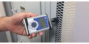 Compact Ultrasonic Testing Device for Preventive Maintenance