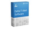 IRISS - Delta-T Alert Software