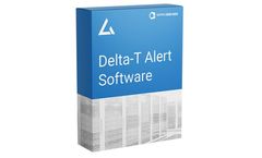 IRISS - Delta-T Alert Software