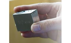 Smallest Air Quality Combo Sensor