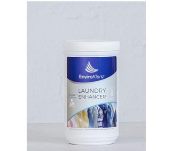 Enviroklenz - Laundry - Laundry Enhancer Powder By Enviroklenz