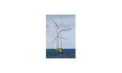 Innovative partial discharge monitoring solutions for renewables/marine industry