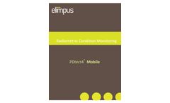 Elimpus - Radiometric Condition Monitoring - Datasheet