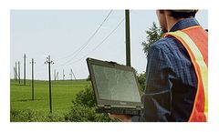 Rugged Computing Solutions for Utility Vegetation Management Industry