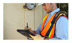 Rugged Computing Solutions for Smart Automatic Meter Reading and Installation industry