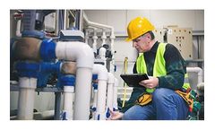 Rugged Computing Solutions for Utility Asset Management Industry
