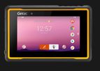 Getac - Model ZX70 - Fully Rugged Android Tablet